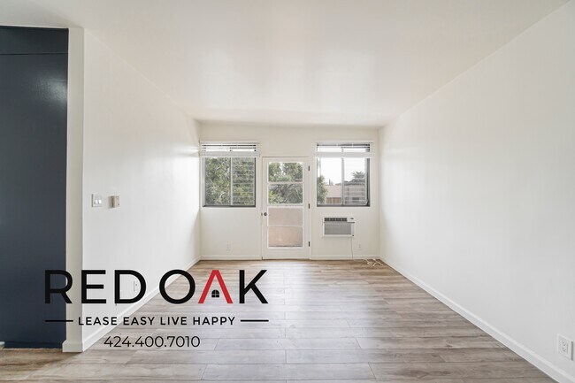 Foto del edificio - 1051 N Ogden Dr