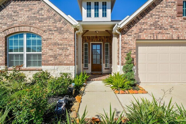 Foto del edificio - 2114 Partridgeberry Ln