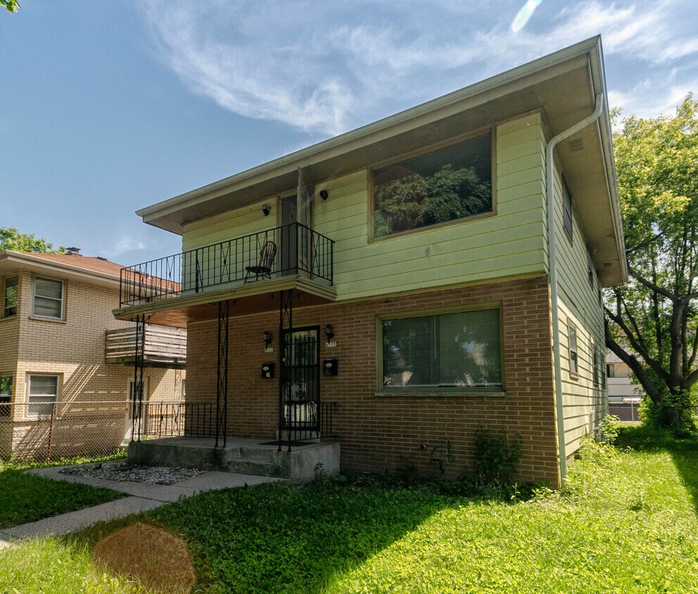 Primary Photo - 6115 W Leon Terrace
