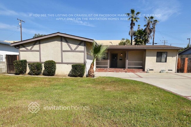 Building Photo - 1754 S Burton Rd