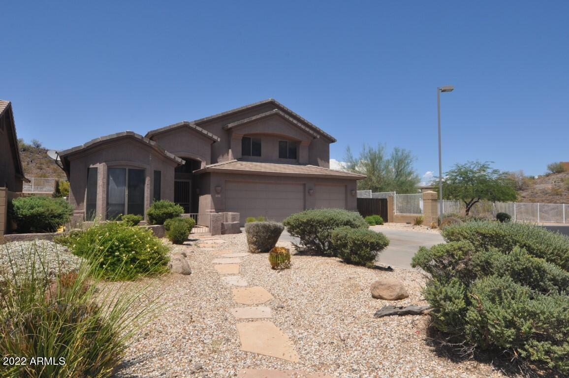 6322 W Misty Willow Ln, Glendale, AZ 85310 House for Rent in Glendale