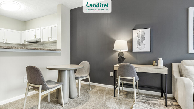 Foto del edificio - 7703 Lee Rd