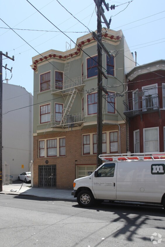 Building Photo - 176 Julian Ave