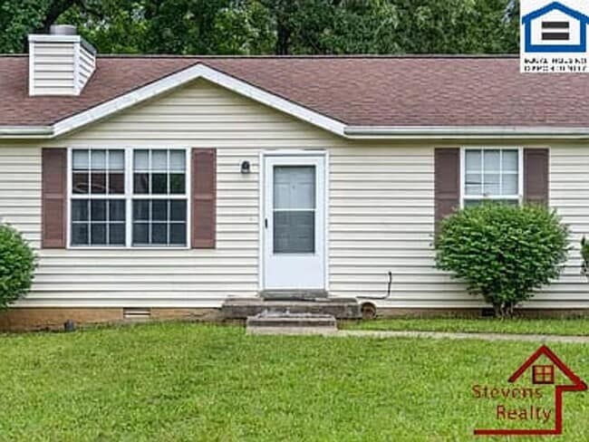 Foto del edificio - 1907 Roan Dr