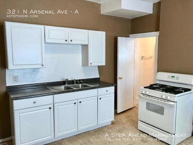 Foto del edificio - 321 N Arsenal Ave