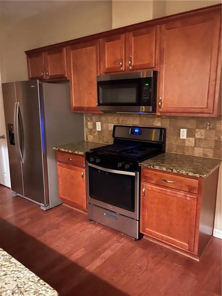 Foto del edificio - 2598 Brynfield Cove