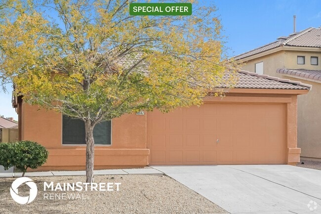 Building Photo - 4841 S Huelva Ln