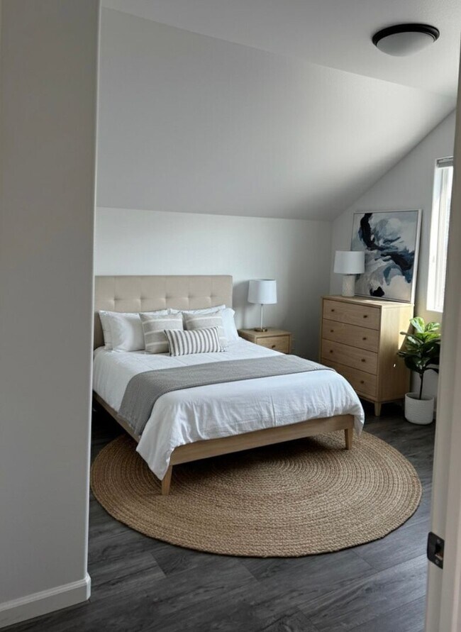 Foto del edificio - 931 W 23rd St