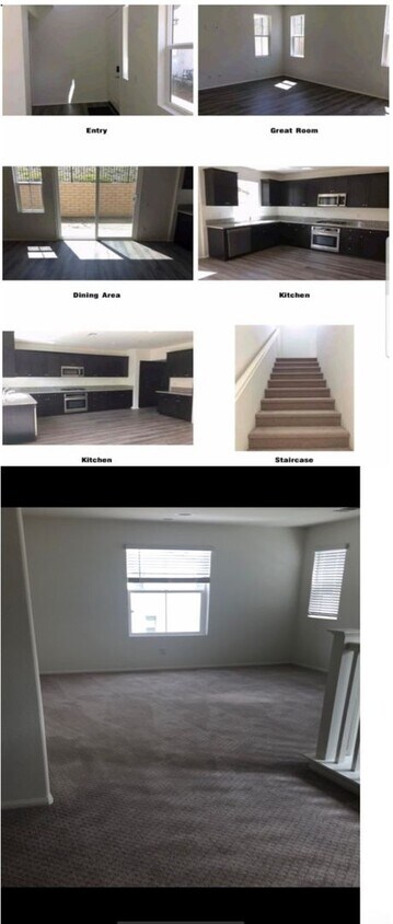 Foto del edificio - For Rent - Beautiful 4-Bedroom Home with Loft, Solar, & Community Pool