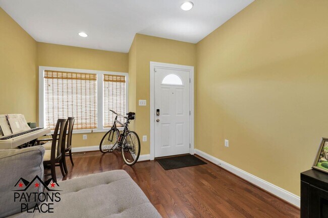 Photo - 1332 Talbert Ct SE Apartment