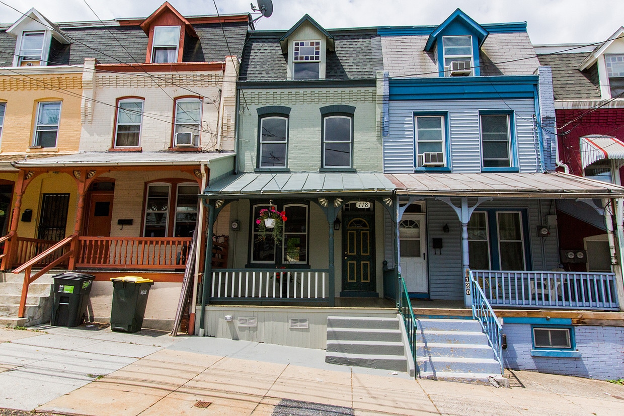 Primary Photo - 118 N Broad St
