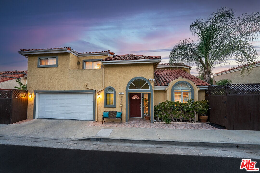 3863 Cazador St, Los Angeles, CA 90065 House Rental in Los Angeles