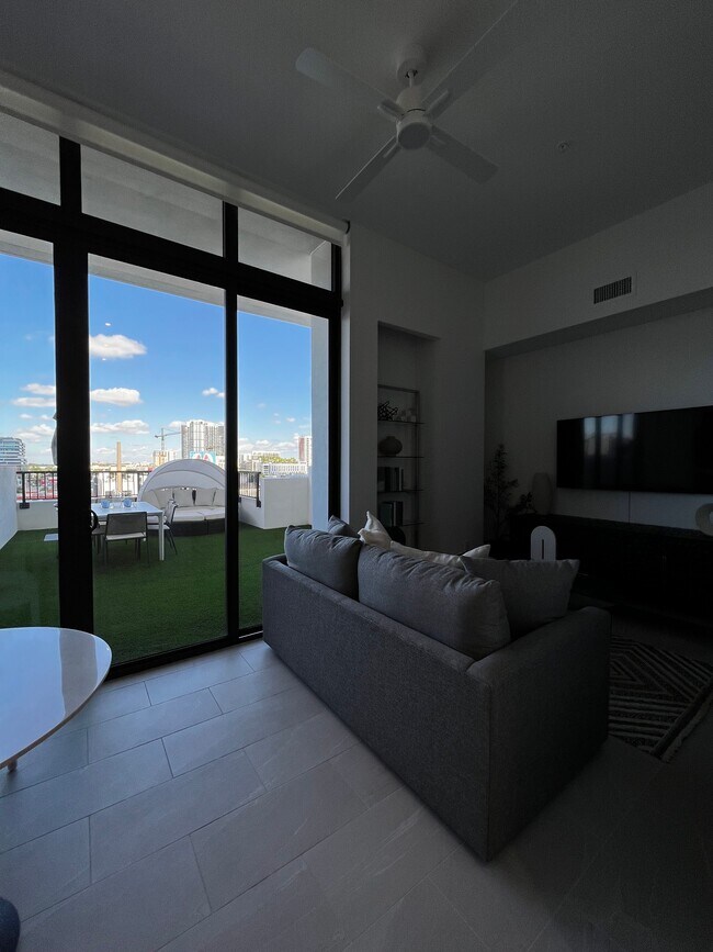 Foto del edificio - 79 NW 31st St