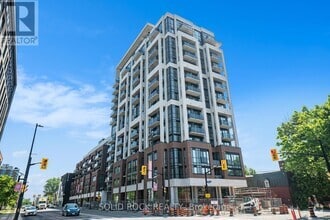 Building Photo - 560-560 Rideau St