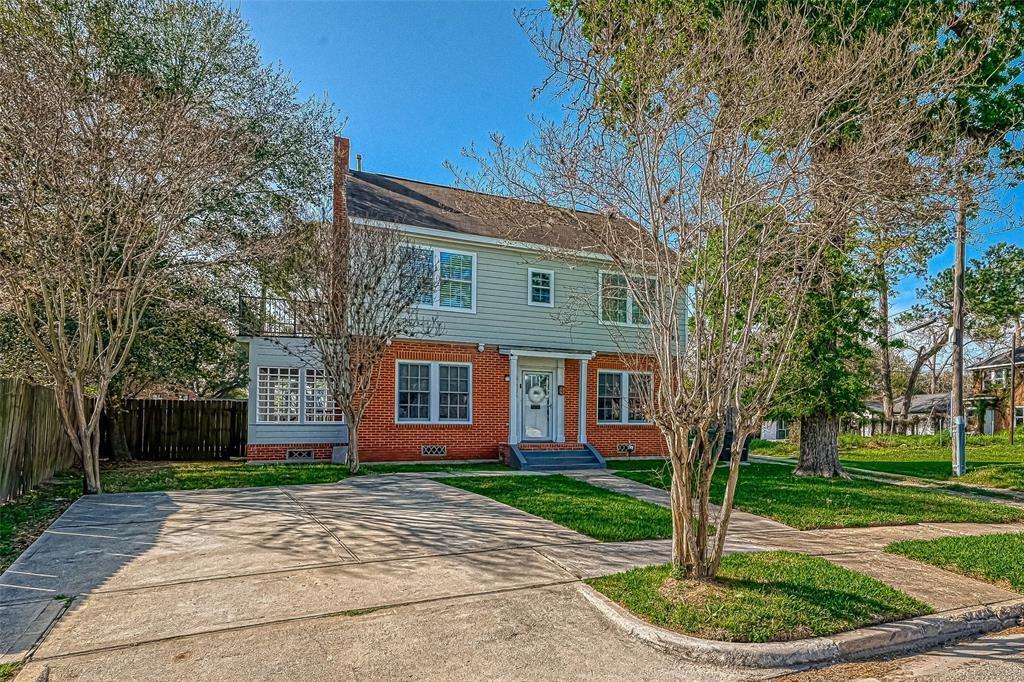 5416 Palmer St, Houston, TX 77004 House Rental in Houston, TX