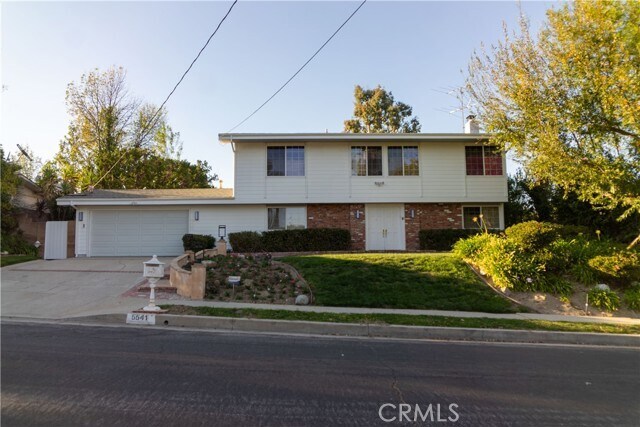 Building Photo - 5541 Valerie Ave