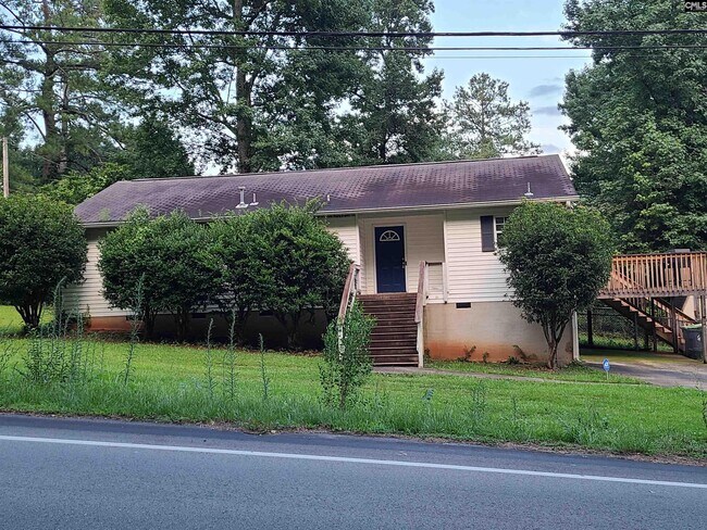 Building Photo - 224 Harmon St