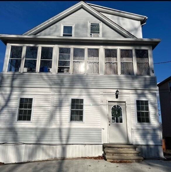 Primary Photo - 28 Joyce St