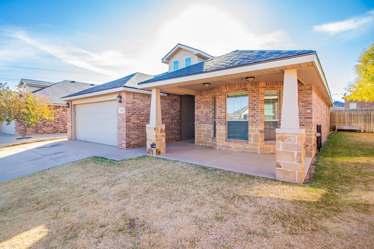 Primary Photo - 9708 Remington Avenue