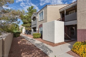 Building Photo - 5055 W Hacienda Ave