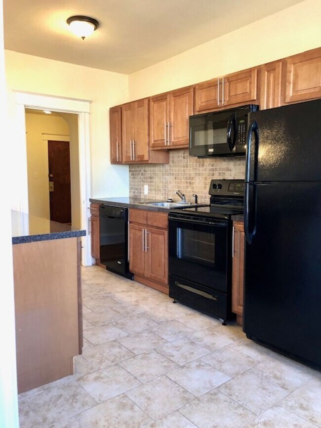 Foto del interior - Ridley Manor