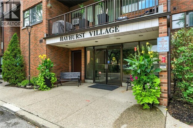 Building Photo - 36 Hayhurst Rd