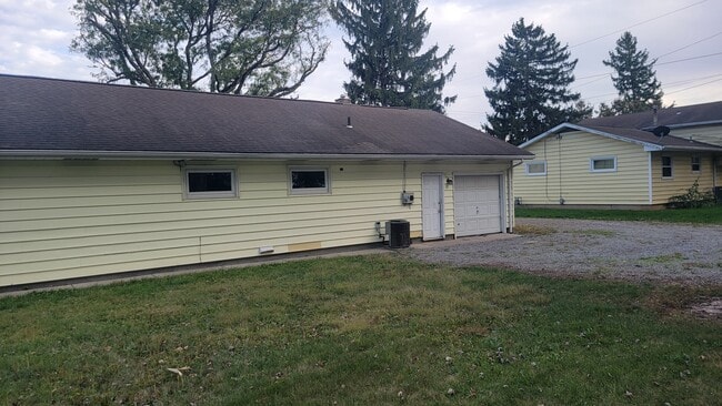 Building Photo - 4263 N West St