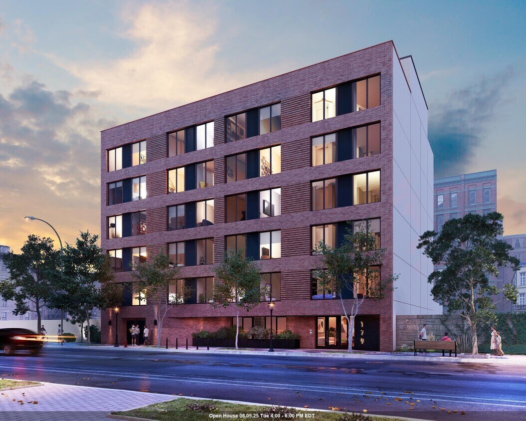 Foto principal - 179 Academy St