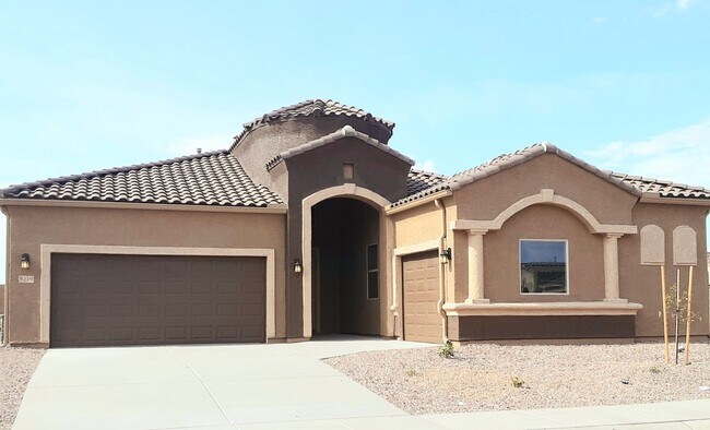 Building Photo - 9350 W Lone Cougar Way
