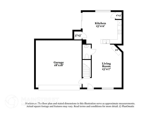 Foto del edificio - 140 Meadowridge Dr