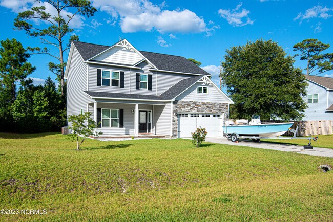 Foto del edificio - 417 Gavin's Run