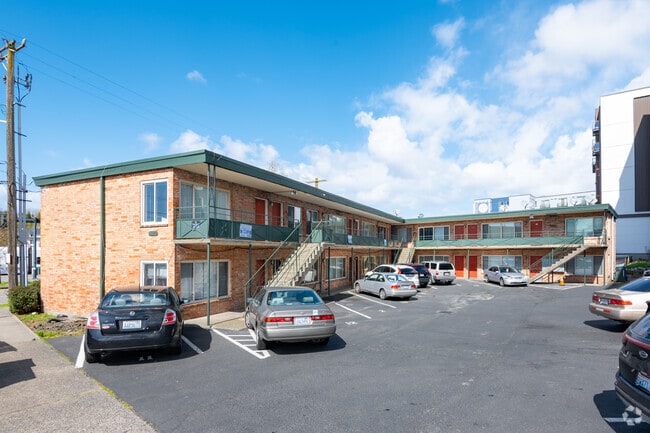 Building Photo - 4200 S Webster St