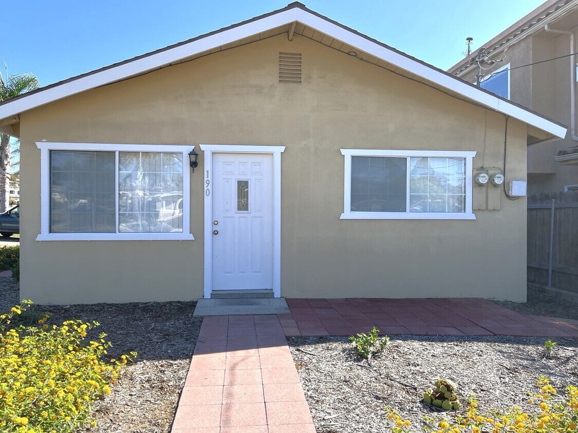 Primary Photo - 2nd St.- 573 N 2nd St. Grover Beach, CA 93433