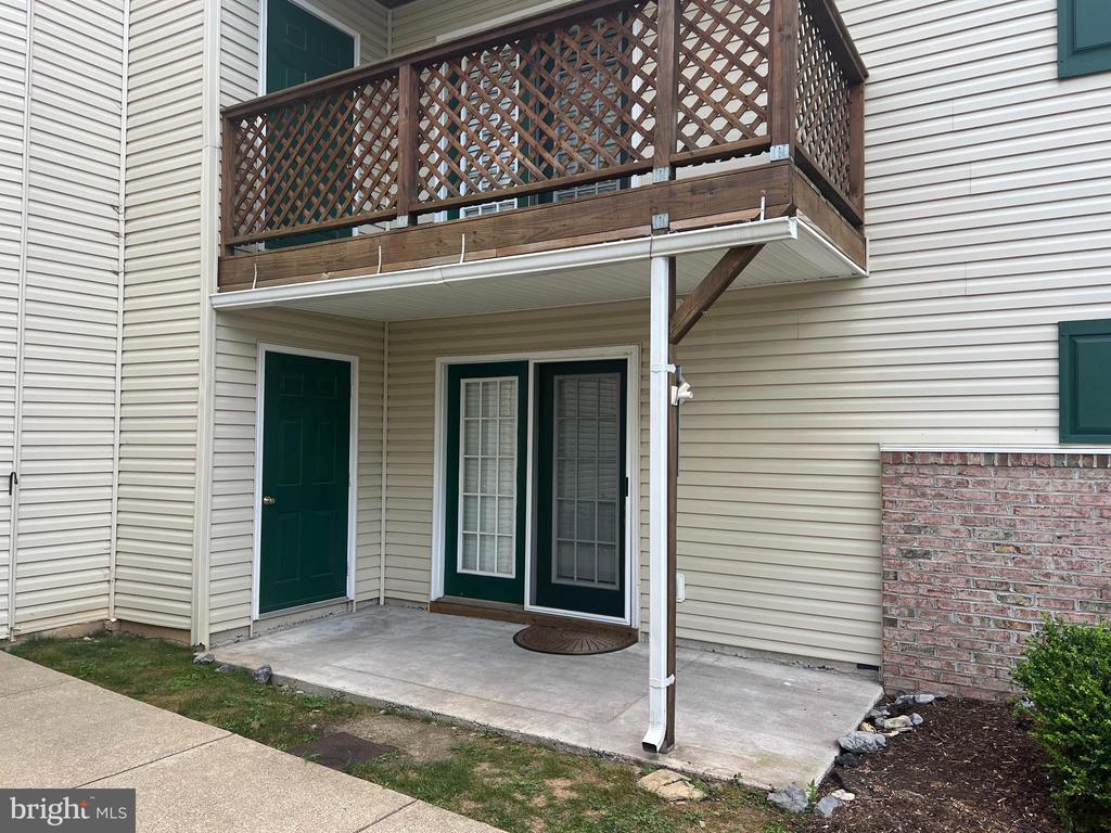Foto del edificio - 165 Hailey Ln