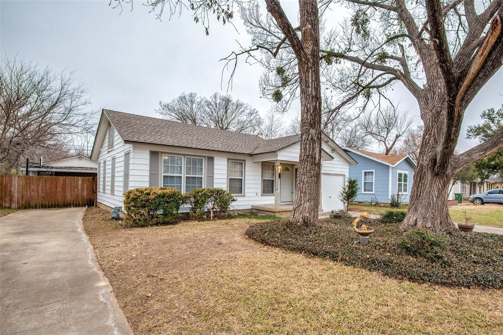 Primary Photo - 1416 Bennett Dr