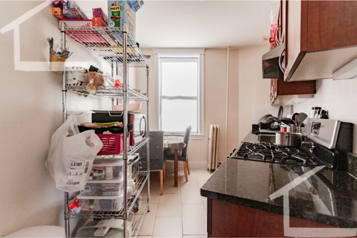 Foto del edificio - Top-notch and modern apartment