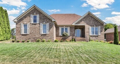 Building Photo - 4276 N Woodstock Dr