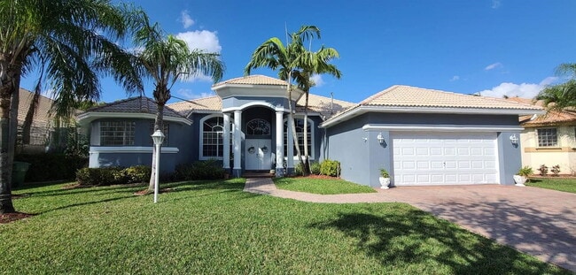 Photo - Northwest 22nd Court, Pembroke Pines, FL 3... House