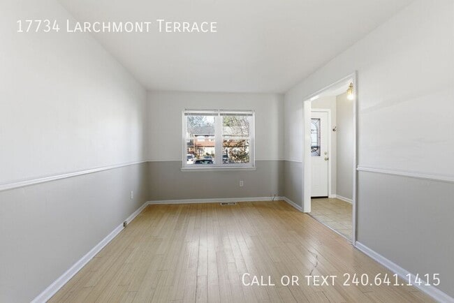 Photo - 17734 Larchmont Terrace House
