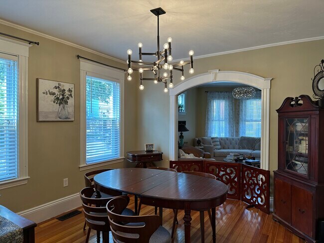 Foto del edificio - 40 Winthrop St