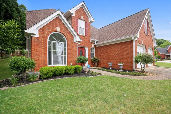 Photo - 2808 Ashwood Pl House