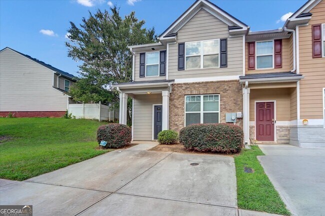 Building Photo - 2626 Parrish Ct