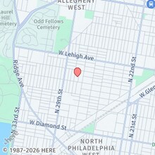 Building Photo - 2524 N Marston St