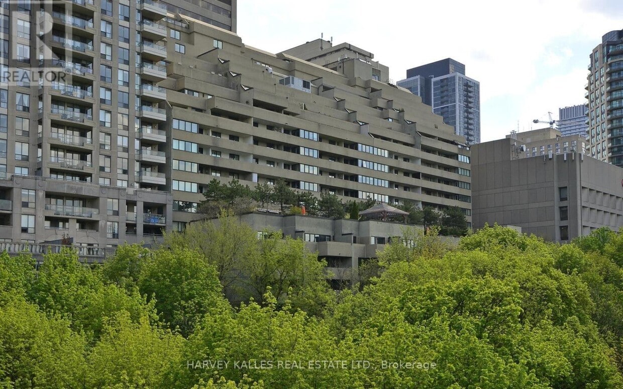 Photo principale - 409-360-360 Bloor St E