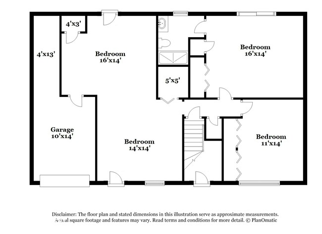 Building Photo - 3064 Oak Dr