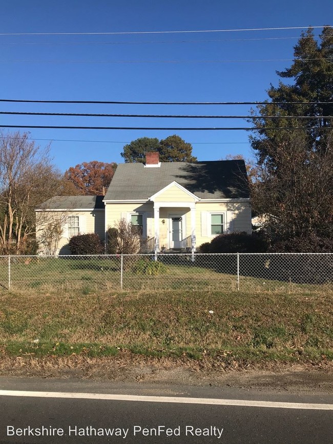 Foto del edificio - 3 br, 2 bath House - 3136 Cofer Road