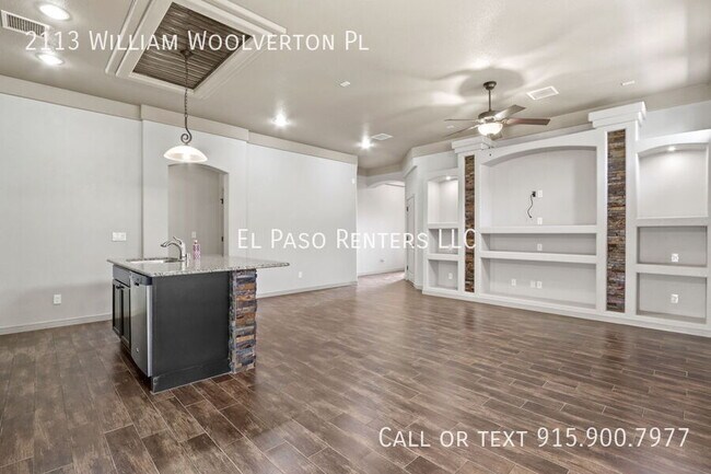 Building Photo - 2113 William Woolverton