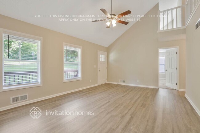 Foto del edificio - 1136 Norfolk Dr NW