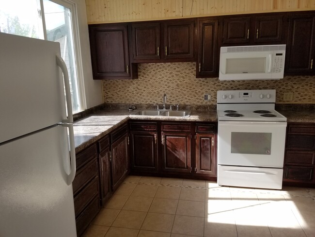 Foto del edificio - Morgan Park townhouse, newly remodelled