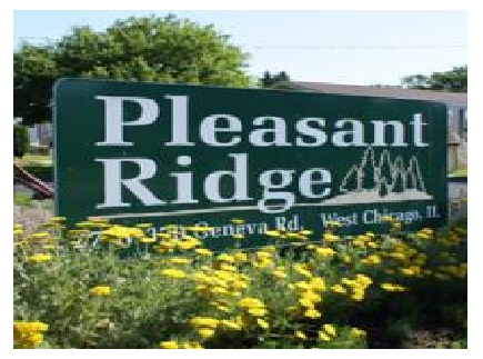 Primary Photo - Pleasant Ridge